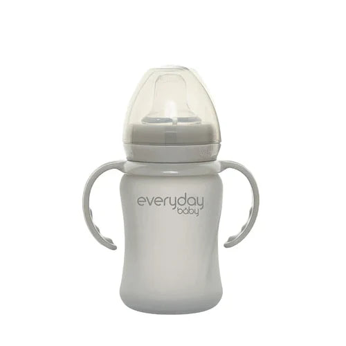 Vaso de entrenamiento 150 ml - Gris