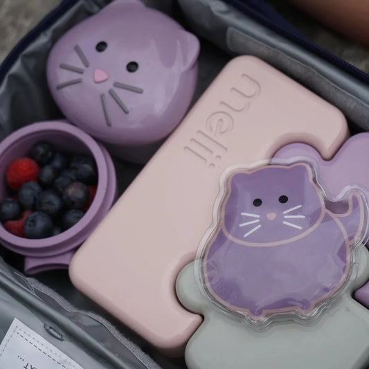 Pack de 2 gel frios ice pack