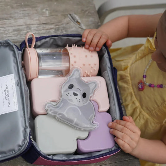 Pack de 2 gel frios ice pack