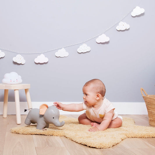 Animales Musicales. Vicente el Elefante