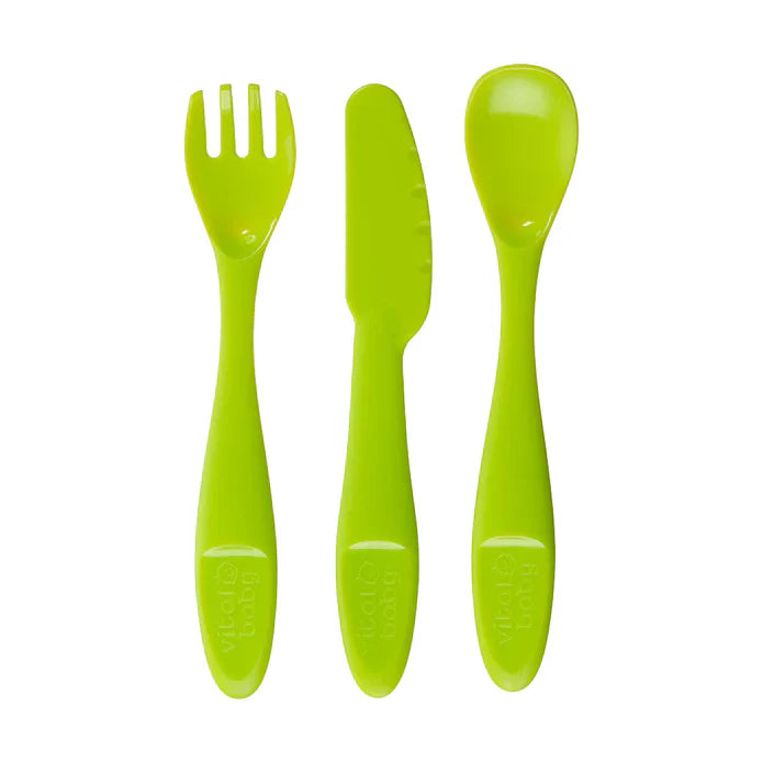 Pack de 15 Cubiertos