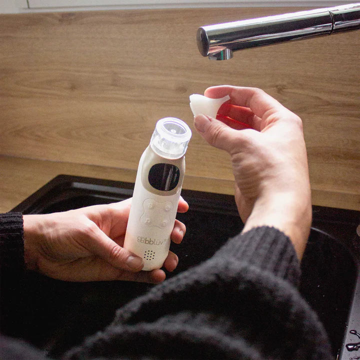 Aspirador Nasal Avanzado Rinö Pro