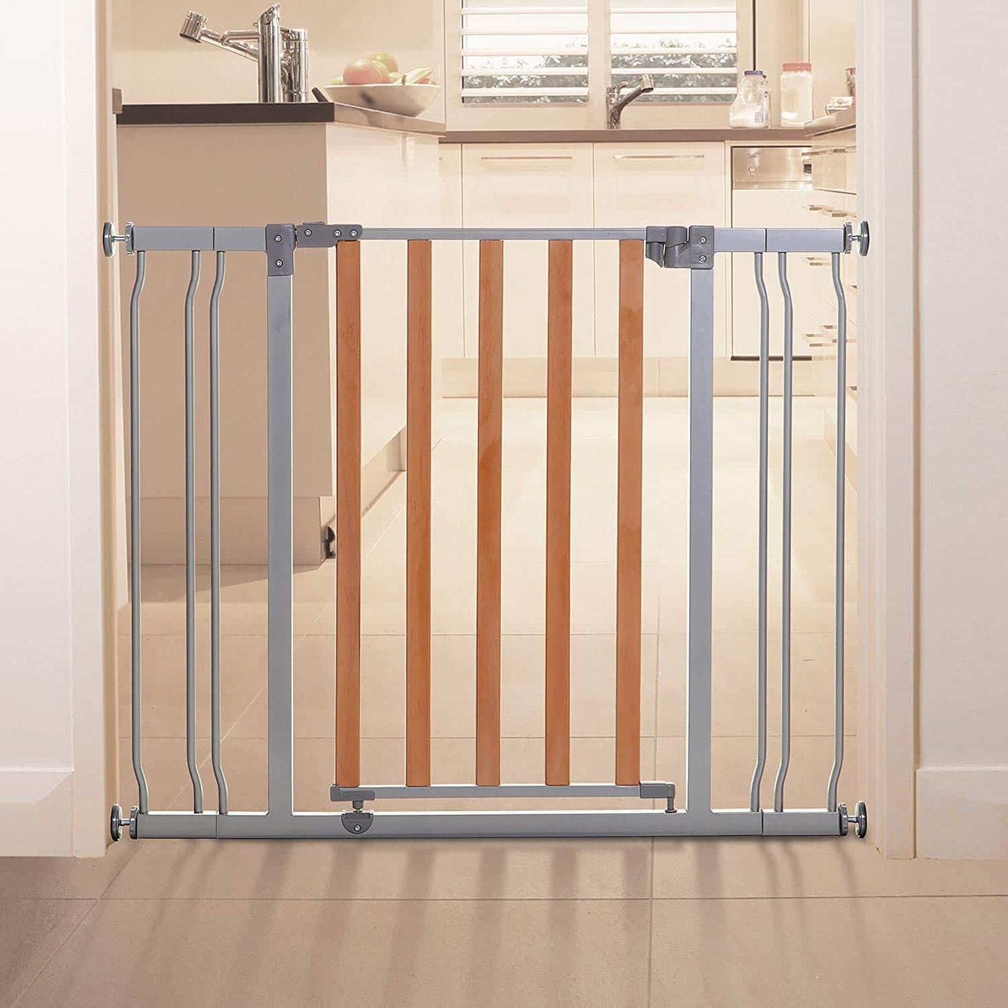 Extensión 9 cm para puerta Cosmopolitan