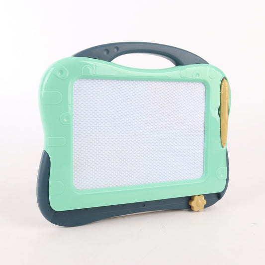 Pizarra de Dibujo Magnético Educativo