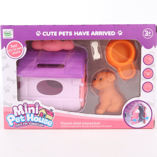 Casa Suave para Perritos