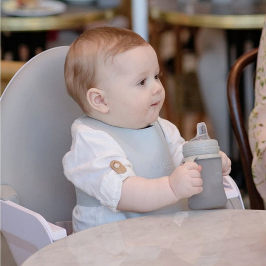 Kit asas + boquilla - Gris