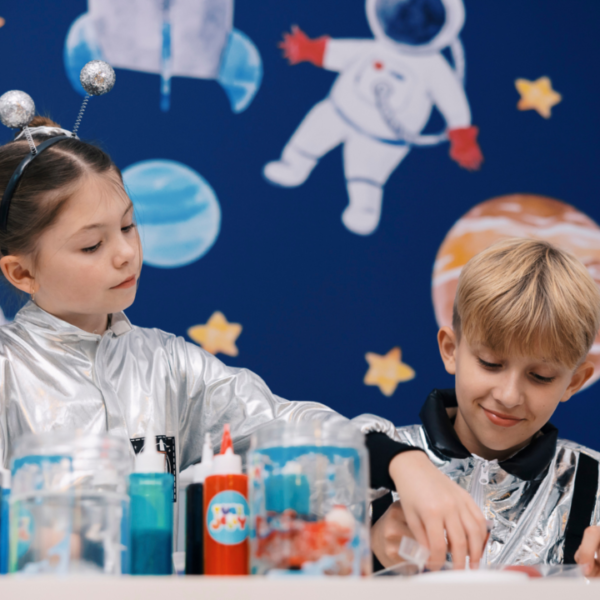 Set Tubi Jelly – Planetas