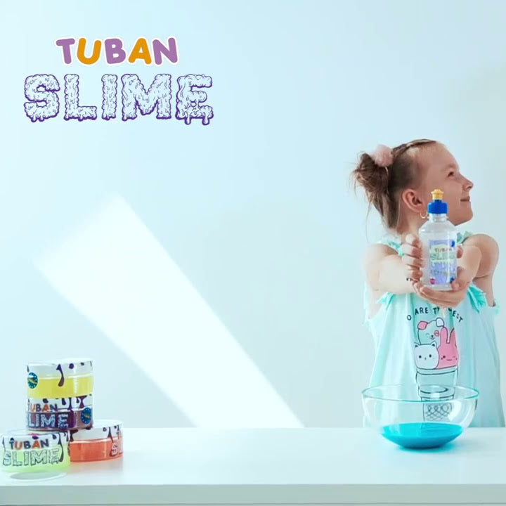 Activador de Slime 250 ml