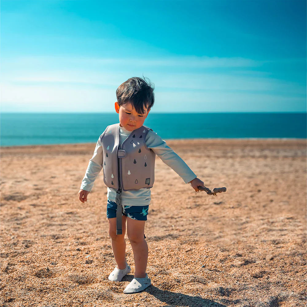 Chaleco de Natación Näj Arena Talla M (3-6 años)