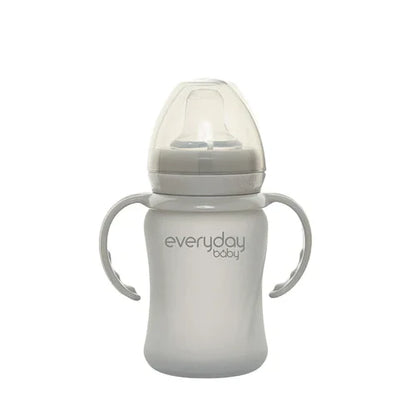 Vaso de entrenamiento 150 ml - Gris
