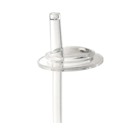 Pack de 2 bombillas de silicona para mamaderas