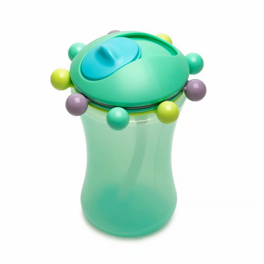 Vaso sippy cup - Verde