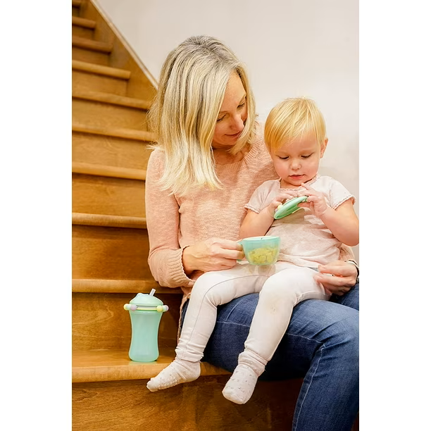 Vaso sippy cup - Verde