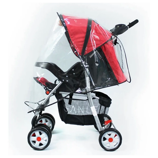 Cobertor de Lluvia Universal para Coche