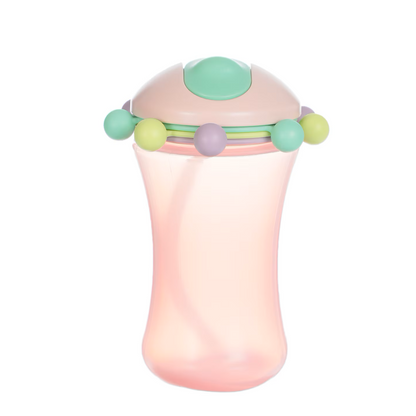 Vaso sippy cup - Rosado