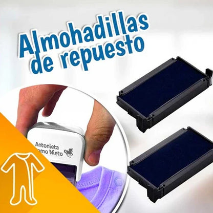 Pack de 2 repuestos de tinta para marcador