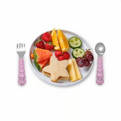 Set de seis cubiertos