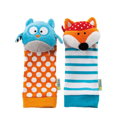 Calcetines estimuladores Foot Finders