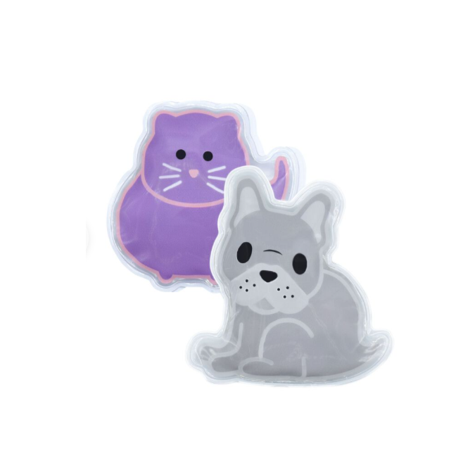 Pack de 2 gel frios ice pack