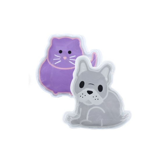 Pack de 2 gel frios ice pack