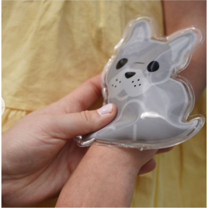 Pack de 2 gel frios ice pack