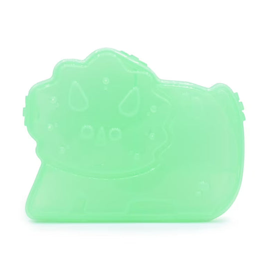 Caja Contenedora Animal Snackle - Dino