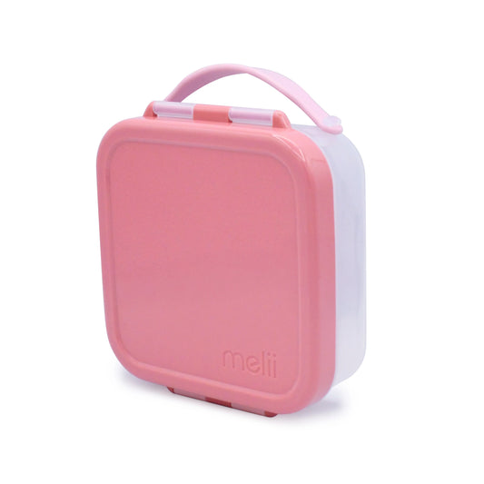 Mini lonchera con asa - Berry