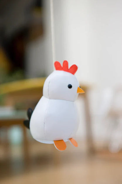 Arco de Actividades Granja