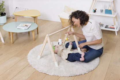 Arco de Actividades Granja