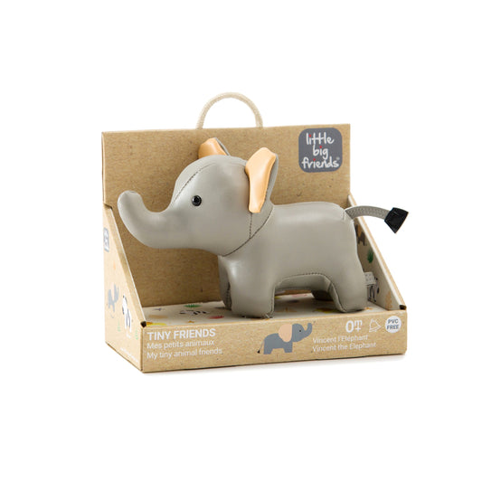 Tiny Friends Elefante