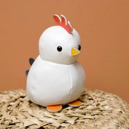 Tiny Friends Gallina