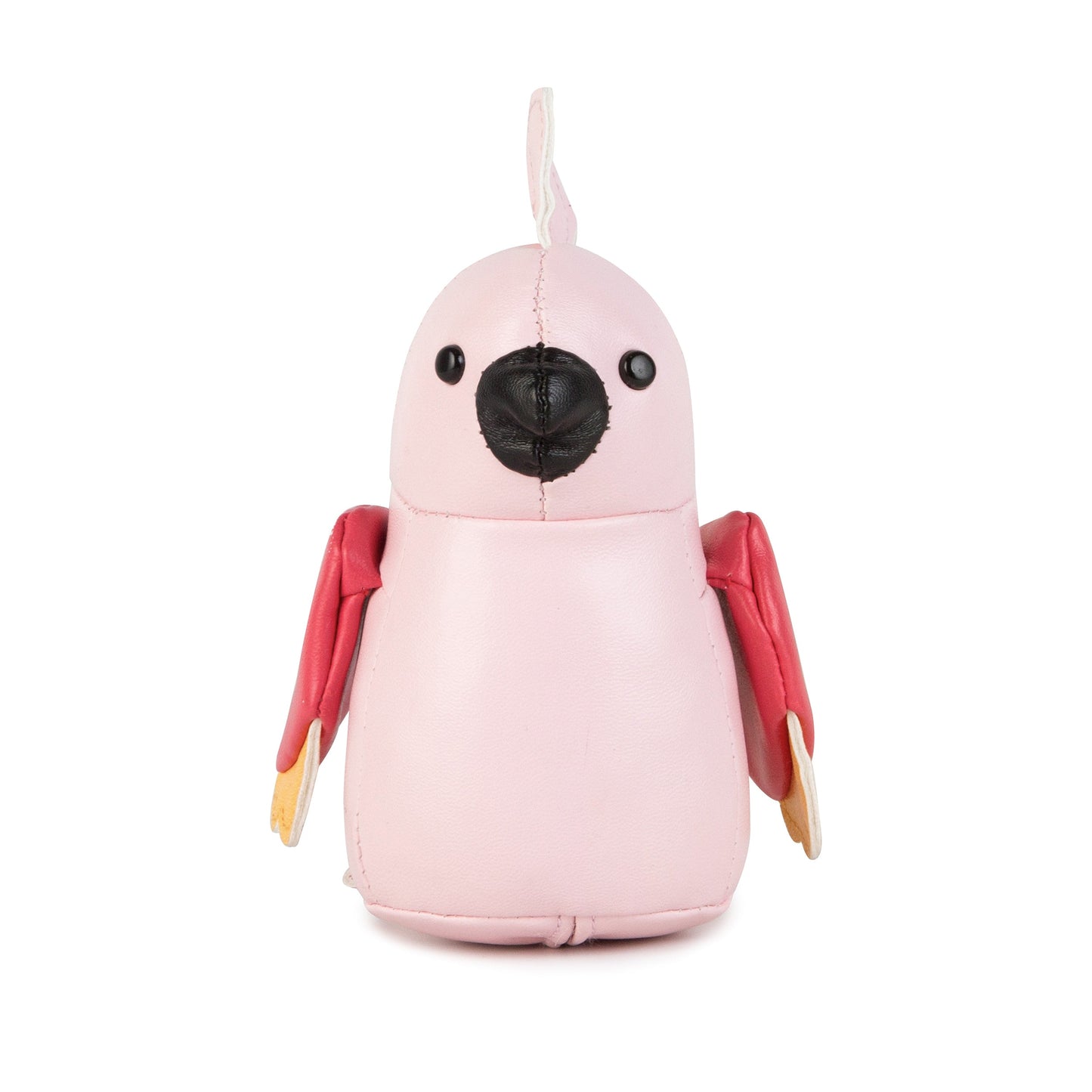 Tiny Friends Periquito