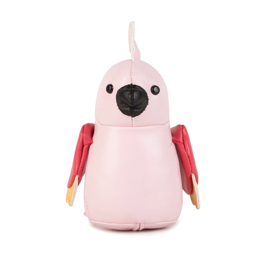 Tiny Friends Periquito