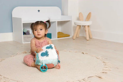 Cubo de Actividades Oceano