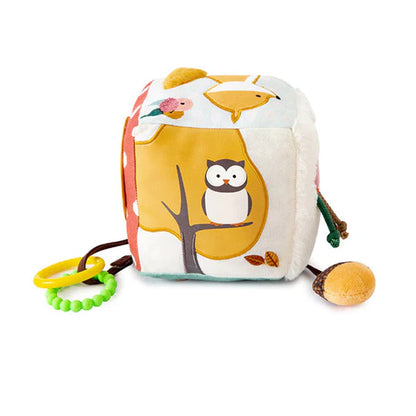 Cubo de Actividades Bosque