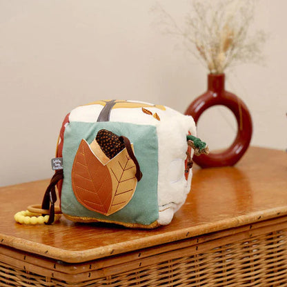 Cubo de Actividades Bosque