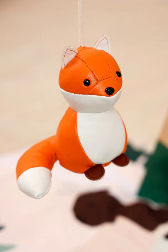 Arco de Actividades Bosque