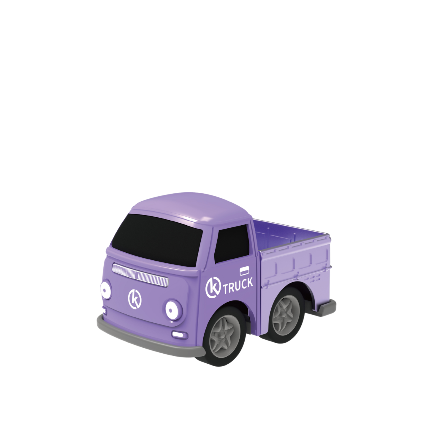 Pack de 12 Combi y camiones Mixtos