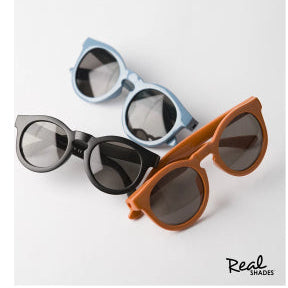 Lentes de sol Chill talla 4+ - Negro