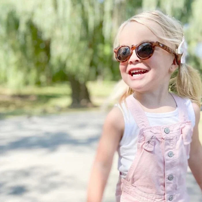 Lentes de sol Chill talla 4+ - Animal Print