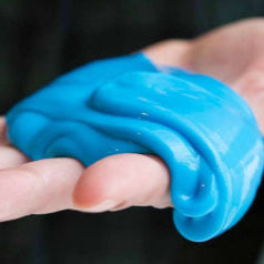 Jiggly Slime – Azul 500g