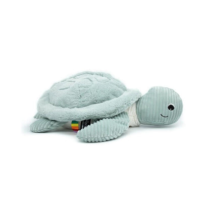 Peluche Tortuga Gigante Sauvenou - Menta