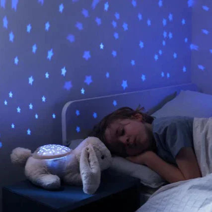 Proyector Twilight Buddies Conejo