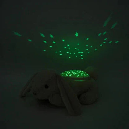 Proyector Twilight Buddies Conejo