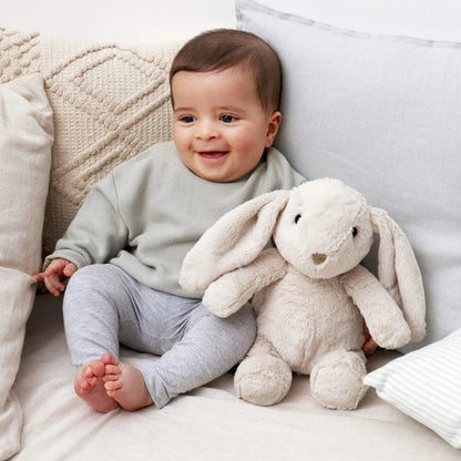 Peluche Love Light para dormir Billy el conejo