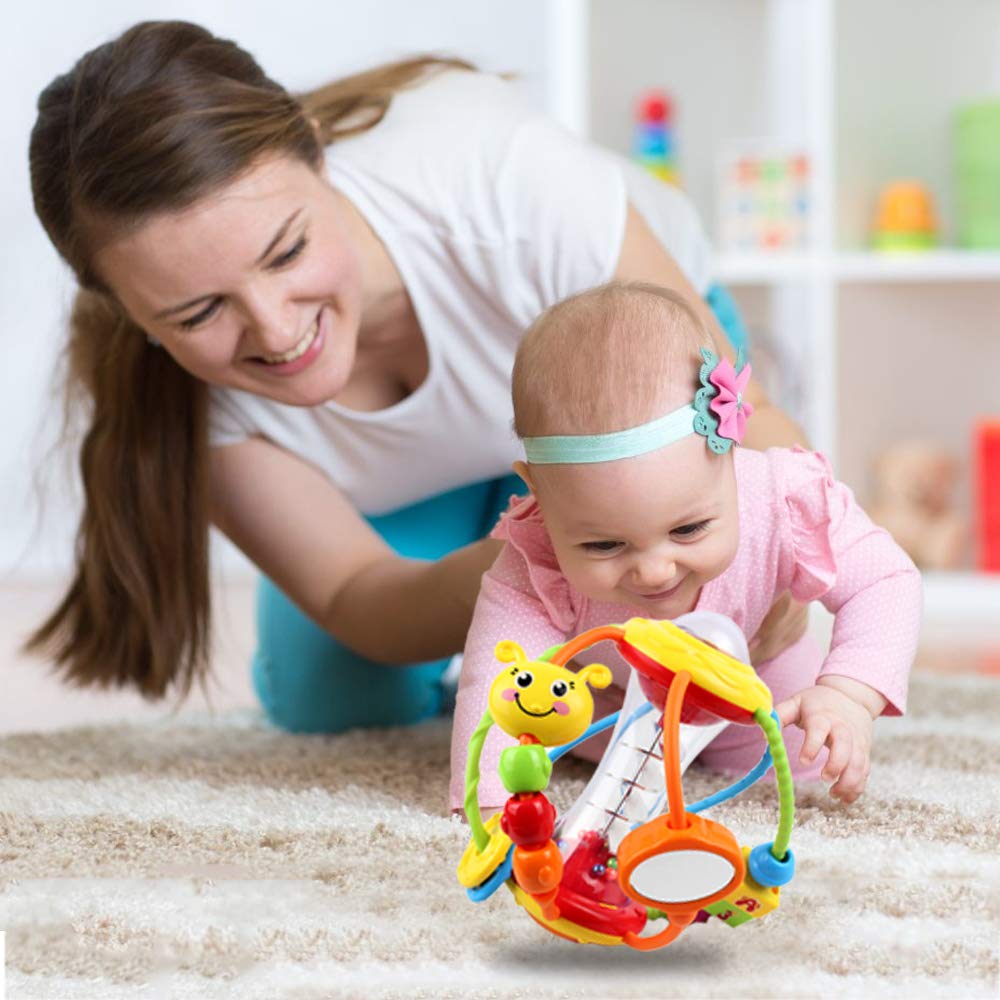 Juguete Esfera de Actividades