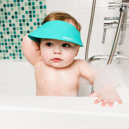 Gorro visera para el baño Käp