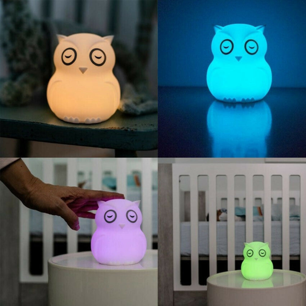 Espantacuco de silicona Hibü