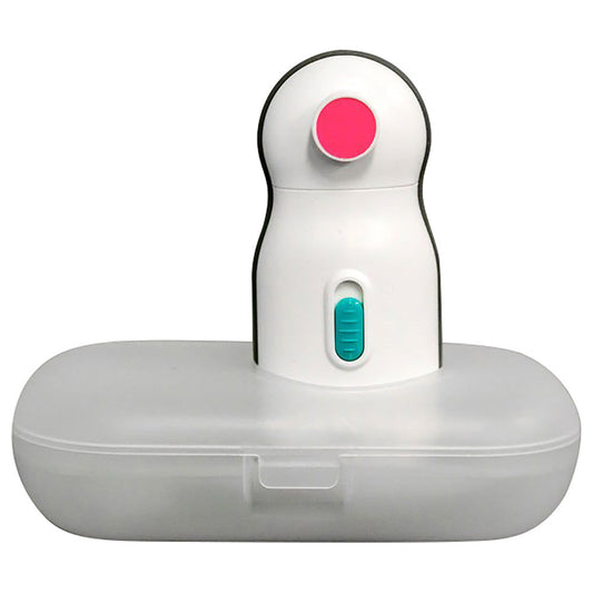 Repuestos para limador de uñas Trimo Cuarta Etapa