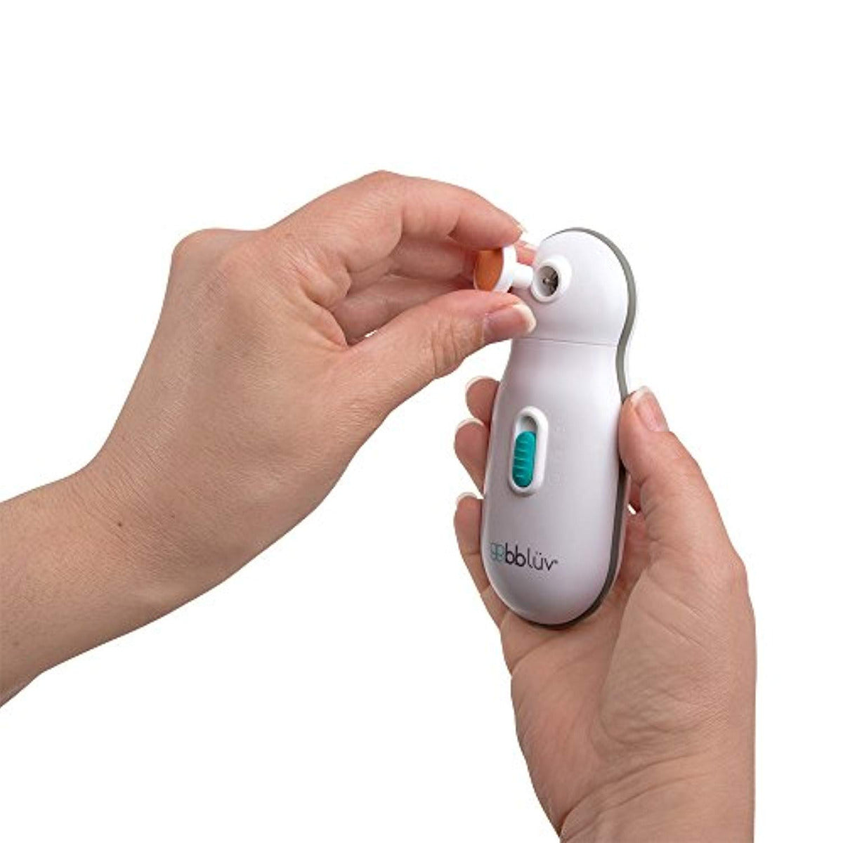 Repuestos para limador de uñas Trimo Cuarta Etapa